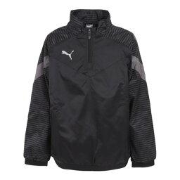 ウエア プーマ（PUMA）（キッズ）サッカーウェア ジュニア FINALウラトリコットピステ 65819103