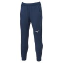 【最大7万ポイントバック!要エントリー&抽選★5/10限定】ミズノ(MIZUNO)(キッズ)サッカーウェア ジュニア ストレッチニットパンツ P2MD26801...