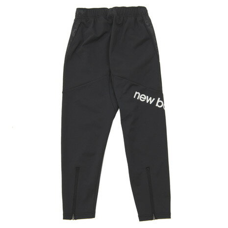 ニューバランス(new balance) サッカーウェア ジュニア ウォームアップパンツ JJPF1165BK (キッズ)バーゲン サッカー 用品 セール