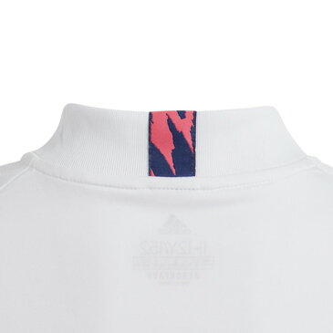 アディダス(adidas) ジュニア レアル・マドリード ホームユニフォーム IHW20-FQ7486 (キッズ)