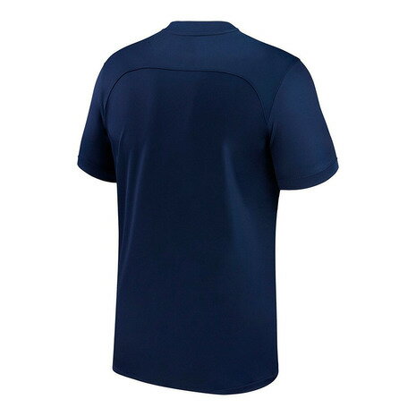 ナイキ(NIKE) パリサンジェルマン ユニフォーム 22/23 ユース PSG DF スタジアム HOME DJ7865-411 (キッズ)ネット注文 サッカー 用品 セール