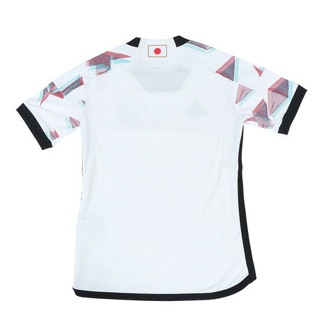アディダス(adidas) 【キッズ】 アディダス サッカー日本代表 2022 アウェイ レプリカ ユニフォーム DH120-HC6295 (キッズ)安売り サッカー 用品 セール