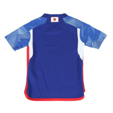 アディダス(adidas) 【キッズ】 アディダス サッカー日本代表 2022 ホーム ミニキット KO427-HC6300 (キッズ)通販セール サッカー 用品 セール