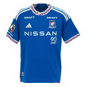 アディダス(adidas)(キッズ)キッズ 横浜F・マリノス2024 1st レプリカユニフォーム MPI04-IR4443