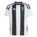 【20%OFFクーポン対象!5/15まで】アディダス(adidas)(キッズ)キッズ ユベントス 24/25 ホーム レプリカユニフォーム JSA82-IT35...
