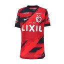 【最大7万ポイントバック!要エントリー&抽選★5/10限定】ナイキ(NIKE)(キッズ)ジュニア 2025鹿島アントラーズ スタジアム ホーム レプリカシャツ ...