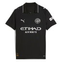 プーマ(PUMA)(キッズ)ジュニア サッカー マンチェスターFC AWAY ジャージ レプリカ シャツ 78035302