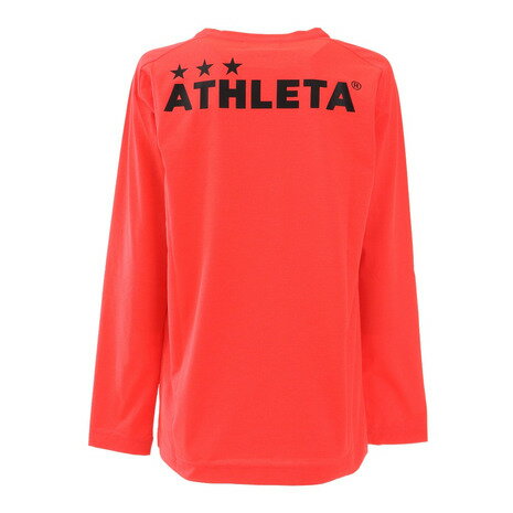 アスレタ(ATHLETA) サッカー フットサルウェア ジュニア プラクティスロンT 3354J(キッズ)ネット通販 サッカー 用品 セール