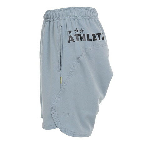 アスレタ（ATHLETA） サッカー ジュニア パンツ プラクティスパンツ 2280J （キッズ）バーゲン　サッカー　用品　セール