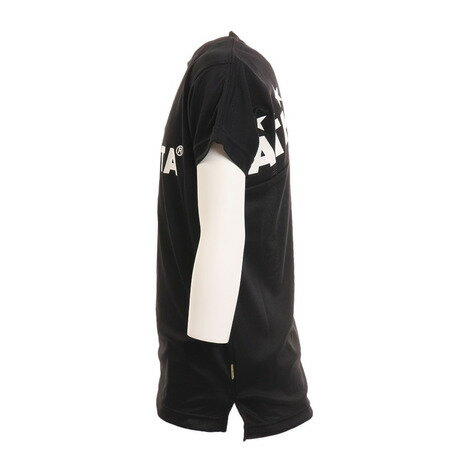 アスレタ(ATHLETA) サッカー フットサルウェア Tシャツ ジュニア プラクティス 2365J (キッズ)バーゲン サッカー 用品 セール