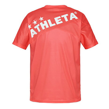 アスレタ(ATHLETA) サッカー フットサルウェア Tシャツ ジュニア プラクティス 2365J (キッズ)バーゲン サッカー 用品 セール