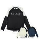 スパッツィオ(SPAZIO)(キッズ)サッカー フットサルウェア ジュニア 脇パネル ミッドトレーニングトップ GE-1039(4)