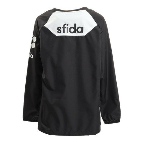 スフィーダ(SFIDA)サッカー ジュニア ウェア Challenger ピステトップ SA-21808JR(キッズ)ネット通販 サッカー 用品 セール