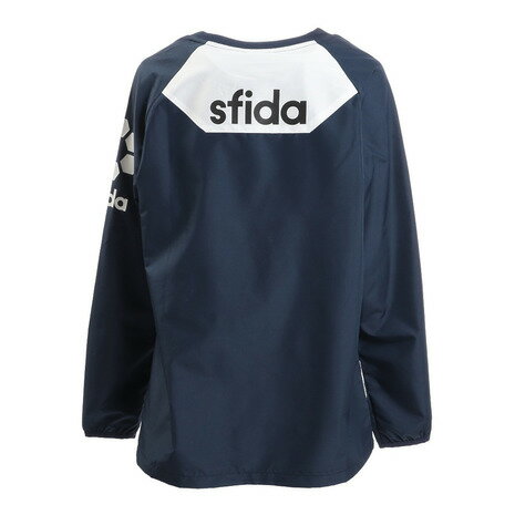 スフィーダ(SFIDA)サッカー ジュニア ウェア Challenger ピステトップ SA-21808JR(キッズ)ネット通販 サッカー 用品 セール