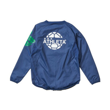 アスレタ(ATHLETA) サッカー フットサルウェア ジュニア ピステシャツ裏地付き XE-402J (キッズ)通販セール サッカー 用品 セール
