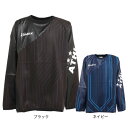 アスレタ（ATHLETA）（キッズ）サッカー フットサルウェア ジュニア グラフィックピステシャツ 2372J