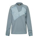 【最大7万ポイントバック!要エントリー&抽選★5/10限定】アスレタ(ATHLETA)(キッズ)ジュニア サッカー フットサルウェア グリッド起毛パディングTR...