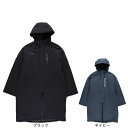 スパッツィオ(SPAZIO)(キッズ)ジュニア ベンチコート TP-0644