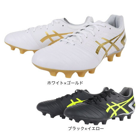 アシックス（ASICS）（メンズ、レディース）サッカースパイ