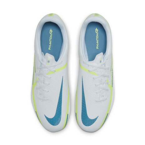 ナイキ（NIKE） サッカースパイク ハードグラウンド用 サッカーシューズ ファントム GT2 アカデミー HG DC0795-054 （メンズ）