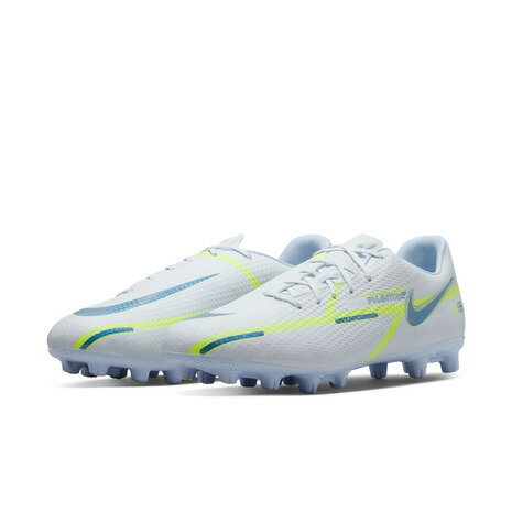 ナイキ（NIKE） サッカースパイク ハードグラウンド用 サッカーシューズ ファントム GT2 アカデミー HG DC0795-054 （メンズ）