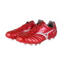 ミズノ(MIZUNO)(メンズ、レディース)サッカースパイク 天然芝/土/人工芝用 モナルシーダ NEO 3 WIDE ELITE P1GA252160