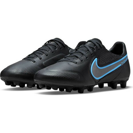 ナイキ（NIKE） サッカーシューズ ハードグラウンド用 ティエンポ レジェンド 9 プロ HG DB5621-004 （メンズ）