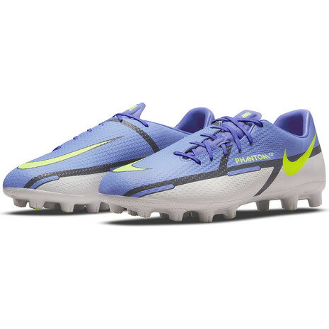 ナイキ（NIKE） サッカースパイク ハードグラウンド用 サッカーシューズ ファントム GT2 アカデミー HG DC0795-570 （メンズ）