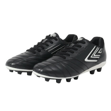 アンブロ(UMBRO)(メンズ、レディース)サッカースパイク 人工芝/天然芝/ハードグラウンド用 サッカーシューズ アクセレイター c-rush UU2WJA0...