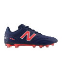 ニューバランス(new balance)(メンズ)サッカースパイク ハードグラウンド用 442 TEAM HG V2 MS42HMP2 2E