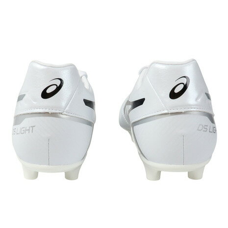 アシックス(ASICS) サッカースパイク サッカーシューズ DSライト DS LIGHT CLUB 1103A074.100 (メンズ、レディース)通販 サッカー 用品 セール