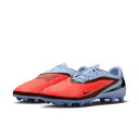 ナイキ(NIKE)(メンズ)サッカースパイク ハードグラウンド用 サッカーシューズ ファントム 6 ロー アカデミー HQ2318-400