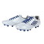 【6/10 24h限定 エントリー&対象4店舗買い回りで最大P10倍!】アンブロ(UMBRO)(メンズ)サッカースパイク ハードグラウンド用 アクセレイターGAINA WIDE HG UZ2SJA11XM 6,589円
