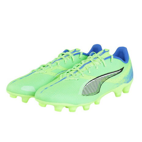 プーマ(PUMA)(メンズ)サッカースパイク 土 芝 ハードグラウンド/人工芝用 サッカーシューズ ウルトラ 5 プロ HG/AG 10788703 プーマ(PUMA)(メンズ)サッカースパイク 土 芝 ハードグラウンド/人工芝用 サッカーシューズ ウルトラ 5 プロ HG/AG 10788703