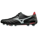 ミズノ（MIZUNO）（メンズ）サッカースパイク モレリアネオ 2(MORELIA NEO 2) HG FG AG P1GA165001 【お一人様一点まで】 その1