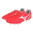 ミズノ MIZUNO メンズ サッカースパイク 天然芝/土/人工芝用 サッカーシューズ モナルシーダNEO II SELECT P1GA232564