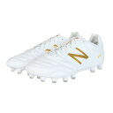 ニューバランス(new balance)(メンズ)サッカースパイク ハードグラウンド用 サッカーシューズ 442 v2 Pro HG MS41HCW22E