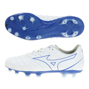 ミズノ（MIZUNO） サッカースパイク 天然芝/土/人工芝用 サッカーシューズ レビュラ CUP PRO P1GA227425 （メンズ）