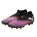 プーマ(PUMA)(メンズ)サッカースパイク 土・人工芝グラウンド用 サッカーシューズ フューチャー 8 プロ HG/AG 10836501