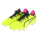 プーマ(PUMA)(メンズ)サッカースパイク ハードグラウンド/人工芝用 プーマキング アルティメット 10756406