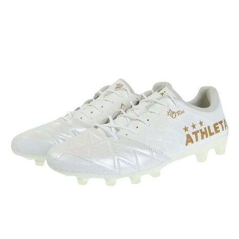 쥿ATHLETAˡʥ󥺡˥åѥ ŷǡ͹ǡ å塼 եåȥܡ O-Rei T6 10016 WHT