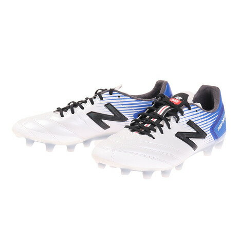 ニューバランス（new balance）（メンズ）サッカースパイク ハードグラウンド用 442SP HG MSCMHCO1 D サッカーシューズ