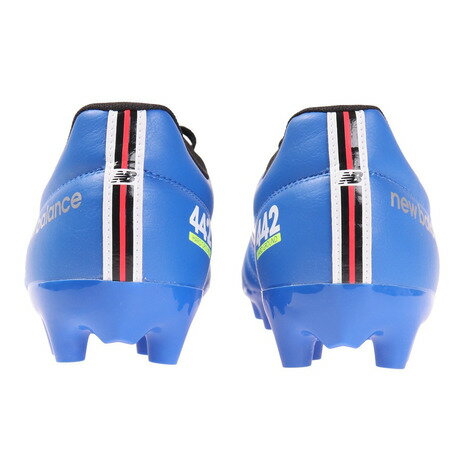 【20%OFFクーポン 27日まで】ニューバランス(new balance) サッカースパイク ハードグラウンド用 442アカデミー ACADEMY HG MSCTHCO1 2E サッカーシューズ (メンズ)ネット注文 サッカー 用品 セール