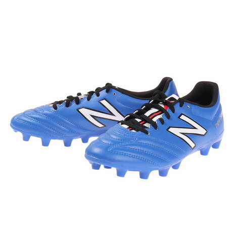 ニューバランス（new balance）（メンズ）サッカースパイク ハードグラウンド用 442アカデミー ACADEMY HG MSCTHCO1 2E サッカーシューズ