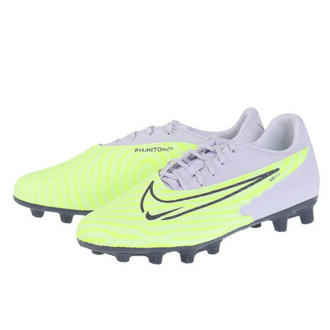 ナイキ NIKE サッカースパイク ハードグラウンド用 ファントム GX アカデミー HG DD9470-705