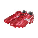 ミズノ(MIZUNO)(メンズ、レディース)サッカースパイク 天然芝/土/人工芝用 モナルシーダ NEO 3 SELECT P1GA252560