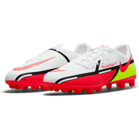 ナイキ（NIKE） サッカースパイク ハードグラウンド用 サッカーシューズ ファントム GT2 アカデミー HG DC0795-167 （メンズ）