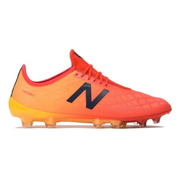 【10%OFFクーポン 8/25まで】ニューバランス（new balance） サッカースパイク ハードグラウンド用 フューロン プロ FURON PRO HG MSFPHFA4 D サッカーシューズ （メンズ、レディース）