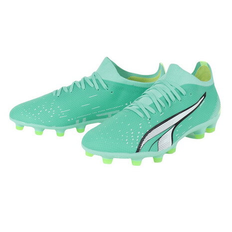 プーマ PUMA メンズ サッカースパイク ウルトラ マッチ HG/AG 10721803