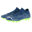 プーマ（PUMA）（メンズ）サッカースパイク サッカーシューズ 土 人工芝グラウンド用 フューチャー マッチ HG/AG 10737203